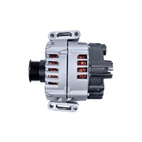 Alternator 12 V 180 A Ø 50 mm HELLA for...