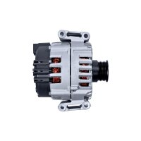 Alternator 12 V 180 A Ø 50 mm HELLA for MERCEDES-BENZ R-CLASS and others