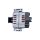 Alternator 12 V 180 A Ø 50 mm HELLA for MERCEDES-BENZ R-CLASS and others