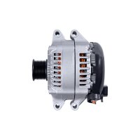 Alternator 12 V 210 A Ø 49 mm HELLA for BMW 1...