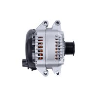 Alternator 12 V 210 A Ø 49 mm HELLA for BMW 1 Series and others