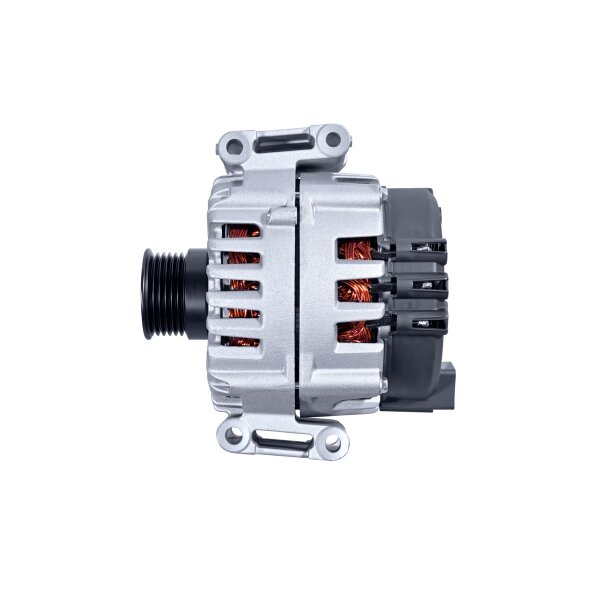 Alternator 12 V 180 A Ø 50 mm HELLA for MERCEDES-BENZ E-CLASS and others