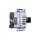Alternator 12 V 180 A Ø 50 mm HELLA for MERCEDES-BENZ E-CLASS and others
