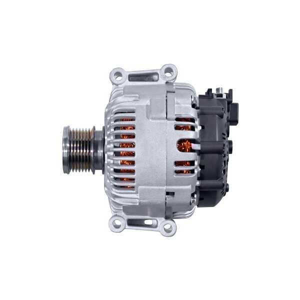 Lichtmaschine Generator 12 V 180 A Ø 50 mm HELLA für u.a. CHRYSLER 300C