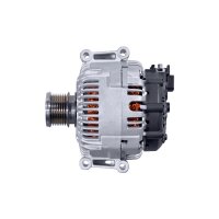 Lichtmaschine Generator 12 V 180 A Ø 50 mm HELLA...