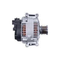 Lichtmaschine Generator 12 V 180 A Ø 50 mm HELLA für u.a. CHRYSLER 300C