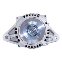 Lichtmaschine Generator 14 V 60 A Ø 82 mm HELLA für u.a. ISUZU D-Max I