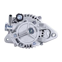 Alternator 12 V 60 A Ø 82 mm HELLA for ISUZU D-MAX and others