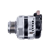 Alternator 12 V 80 A Ø 60 mm HELLA for TOYOTA AYGO...