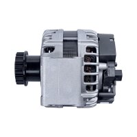 Alternator 12 V 180 A Ø 62 mm HELLA for VOLVO V70...