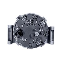 Alternator 12 V 180 A Ø 62 mm HELLA for VOLVO V70 and others