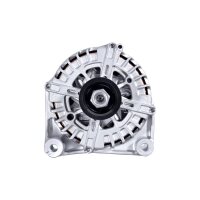 Alternator 12 V 220 A Ø 53 mm HELLA suitable for...