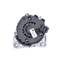 Alternator 12 V 220 A Ø 53 mm HELLA suitable for BMW X5 and others