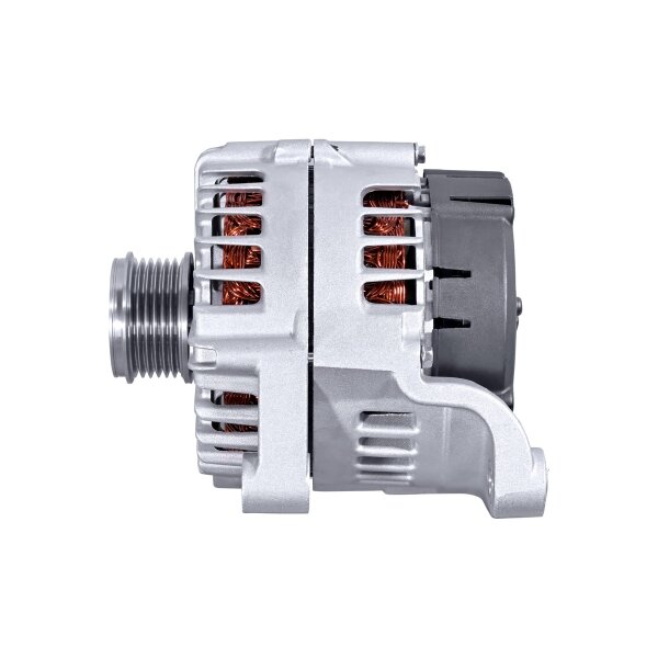 Alternator 12 V 180 A Ø 54 mm HELLA for BMW 1 Series and others