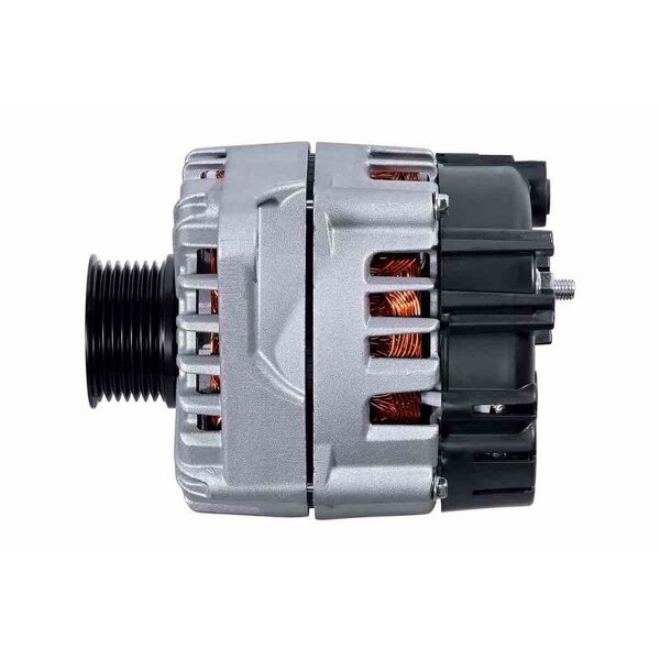 Alternator 12 V 180 A Ø 55 mm HELLA for FIAT DUCATO and others