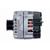 Alternator 12 V 180 A Ø 55 mm HELLA for FIAT...