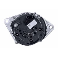Alternator 12 V 180 A Ø 55 mm HELLA for FIAT DUCATO and others