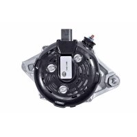 Alternator 12 V 115 A Ø 67 mm HELLA for CITROËN C1 and others