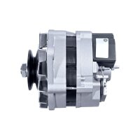 Alternator 12 V 65 A Ø 69 mm HELLA for DEUTZ-FAHR...