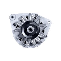 Alternator 12 V 65 A Ø 69 mm HELLA for DEUTZ-FAHR...