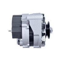 Alternator 12 V 65 A Ø 69 mm HELLA for DEUTZ-FAHR DX and others