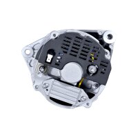 Alternator 12 V 65 A Ø 69 mm HELLA for DEUTZ-FAHR DX and others