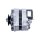 Alternator 12 V 65 A Ø 69 mm HELLA for DEUTZ-FAHR DX and others