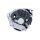 Alternator 12 V 65 A Ø 69 mm HELLA for DEUTZ-FAHR DX and others
