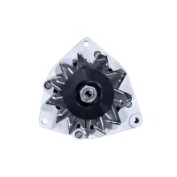 Alternator 12 V 55 A Ø 77 mm HELLA for BMW 3...