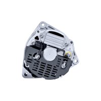 Alternator 12 V 55 A Ø 77 mm HELLA for BMW 3 Series and others