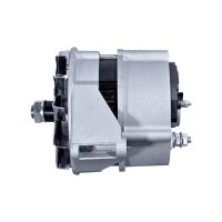 Alternator 12 V 95 A HELLA IAM Expertise suitable for...