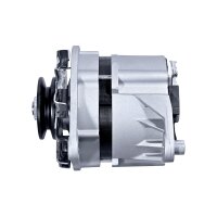 Alternator 12 V 33 A Ø 66 mm HELLA for AUSTIN...