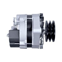 Alternator 12 V 65 A Ø 82 mm HELLA suitable for RENAULT and others