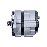 Alternator 24 V 50 A HELLA suitable for JOHN DEERE and...