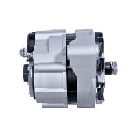 Alternator 24 V 50 A HELLA suitable for JOHN DEERE and others