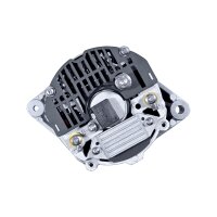 Alternator 24 V 50 A HELLA suitable for JOHN DEERE and others