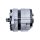 Alternator 24 V 50 A HELLA suitable for JOHN DEERE and others