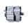 Alternator 24 V 50 A HELLA suitable for JOHN DEERE and others
