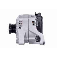 Alternator 12 V 210 A Ø 49 mm HELLA for BMW 3...