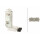 Fuel Feed Unit electric 4-pin HELLA for CITROËN SAXO and others