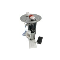 Fuel Feed Unit electric 4-pin HELLA for FORD FIESTA and...