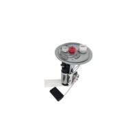 Kraftstoff-Fördereinheit elektrisch 5-polig HELLA für u.a. FORD KA