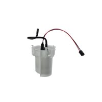 Fuel Feed Unit electric 2-pole HELLA suitable for e.g....