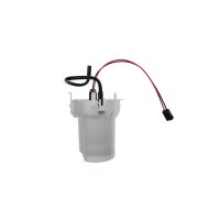 Fuel Feed Unit electric 2-pole HELLA suitable for e.g....