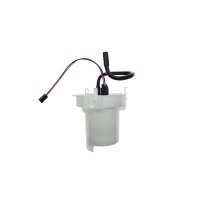 Kraftstoff-Fördereinheit elektrisch 2-polig HELLA für u.a. OPEL VECTRA
