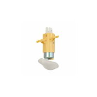 Fuel feed unit electric 2-pole HELLA