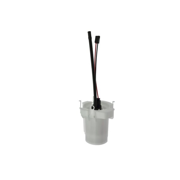 Swirl Pot Fuel Pump electr. 2-pin petrol HELLA for e.g. OPEL ASTRA