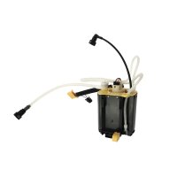 Kraftstoff-Fördereinheit elektrisch 5-polig HELLA...