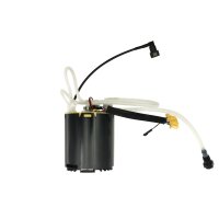 Kraftstoff-Fördereinheit elektrisch 5-polig HELLA für u.a. LAND ROVER SPORT