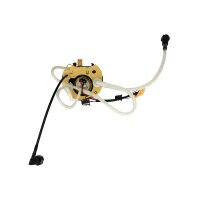 Kraftstoff-Fördereinheit elektrisch 5-polig HELLA für u.a. LAND ROVER SPORT